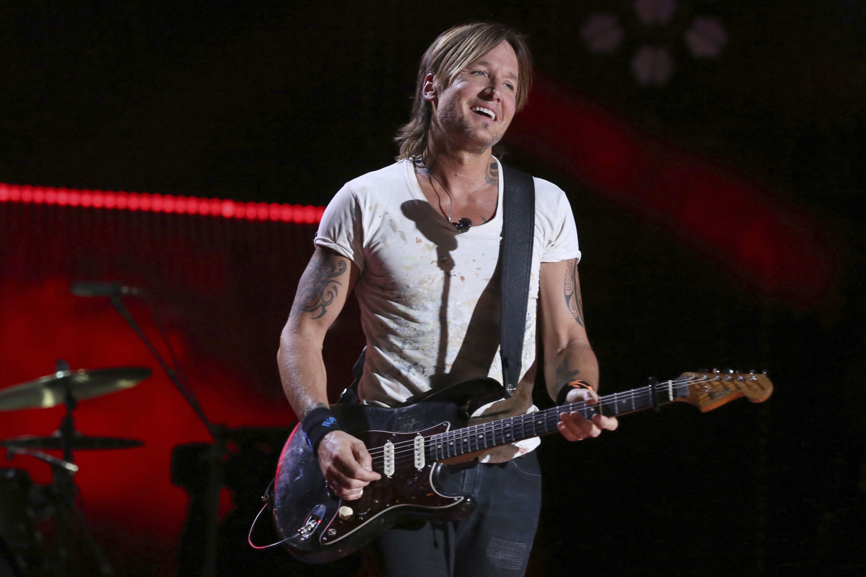 Keith Urban - Missoula - Sept. 29